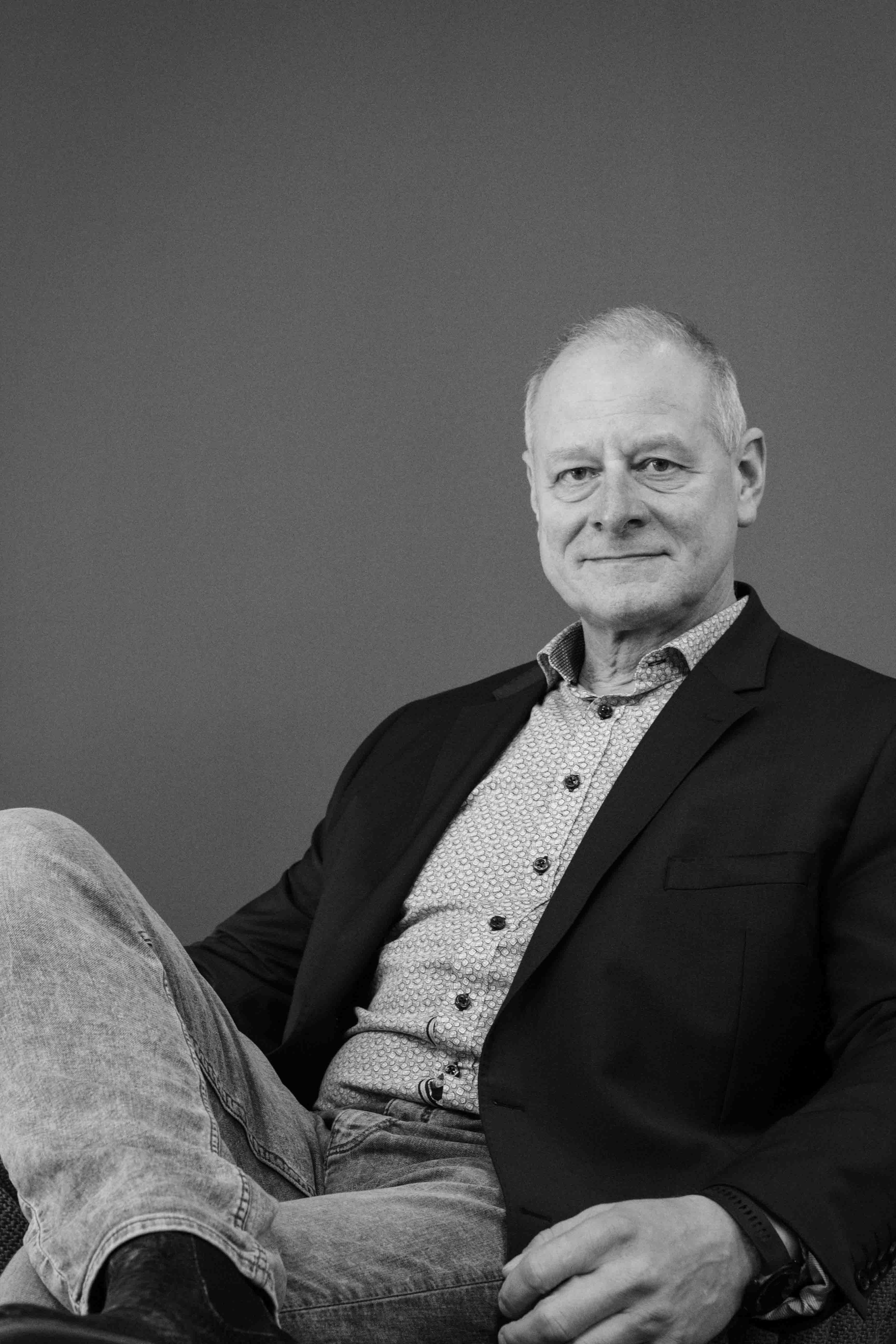 Odoo • Een foto met een geweldige onderschrift
